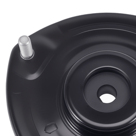 Veerpootlager voorzijde geschikt voor Kia Sorento XM 2.0 2.2 2.4