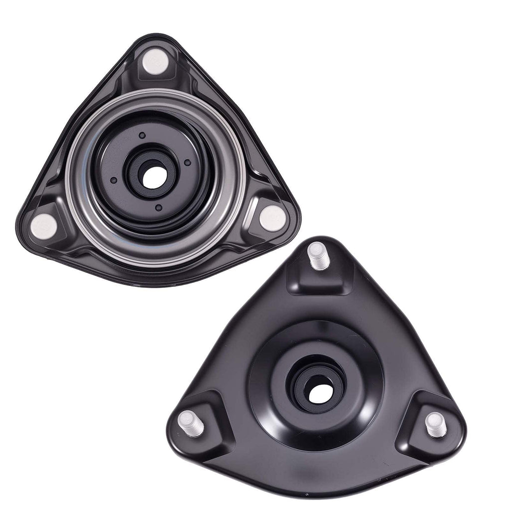 2x Støtdemperlager egnet for Hyundai i30, KIA Ceed 546102H200 2007-2012 foran