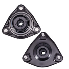 Last bildet i gallerivisningen, 2x Støtdemperlager egnet for Hyundai i30, KIA Ceed 546102H200 2007-2012 foran