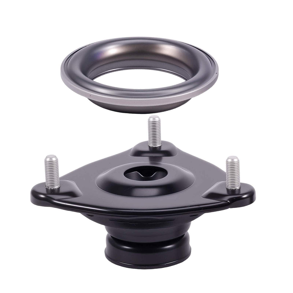2x Støtdemperlager egnet for Hyundai i30, KIA Ceed 546102H200 2007-2012 foran