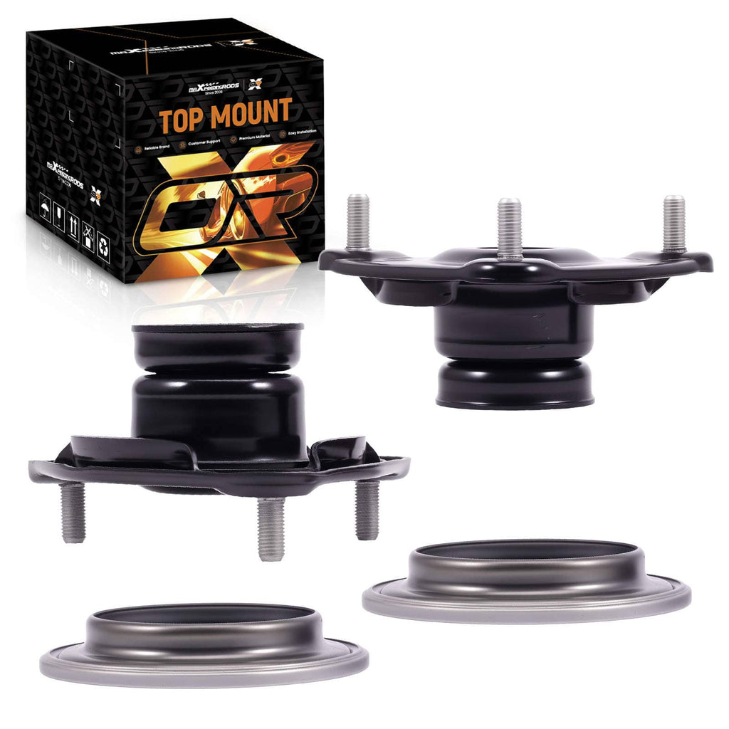 2x Støtdemperlager egnet for Hyundai i30, KIA Ceed 546102H200 2007-2012 foran