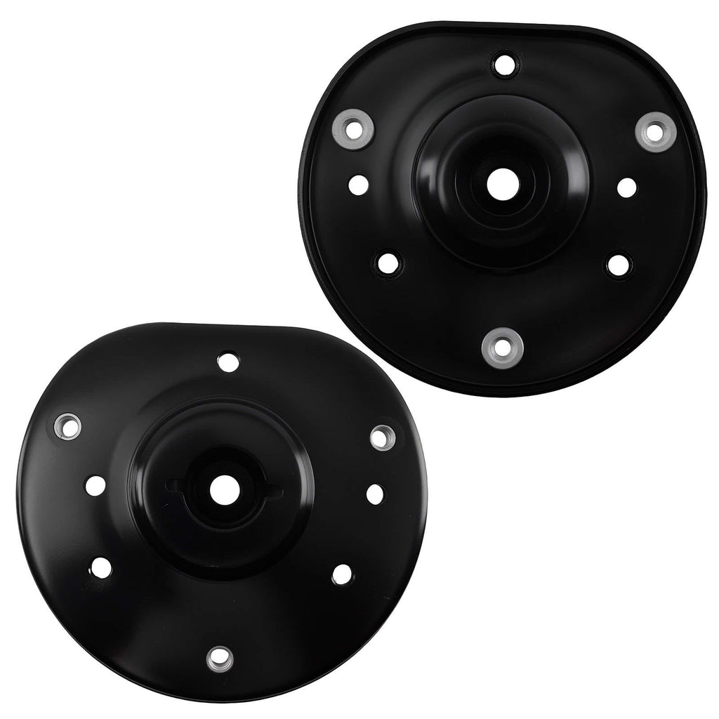2x Støddæmpermontering egnet til Ford S-Max Mondeo Galaxy 2006-2015 30736503