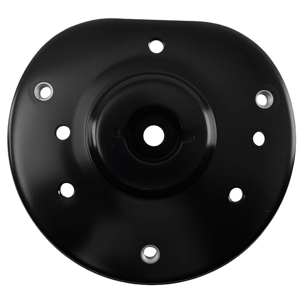 2x Støddæmpermontering egnet til Ford S-Max Mondeo Galaxy 2006-2015 30736503
