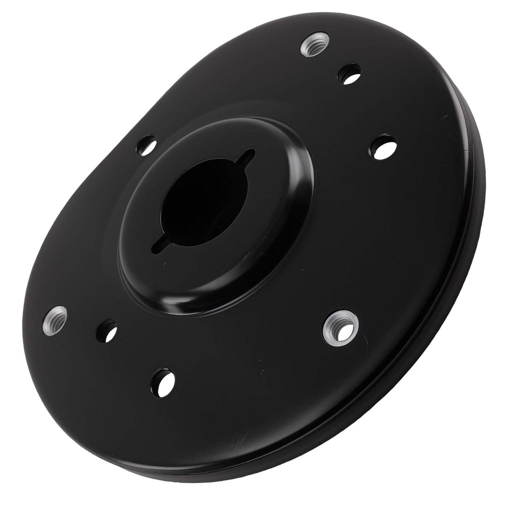 2x Støddæmpermontering egnet til Ford S-Max Mondeo Galaxy 2006-2015 30736503