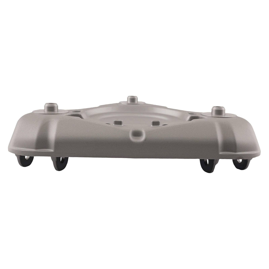 2x Støddæmpermontering egnet til Audi A4 1997-2008, Seat Exeo 2008-2013 8E0412383C