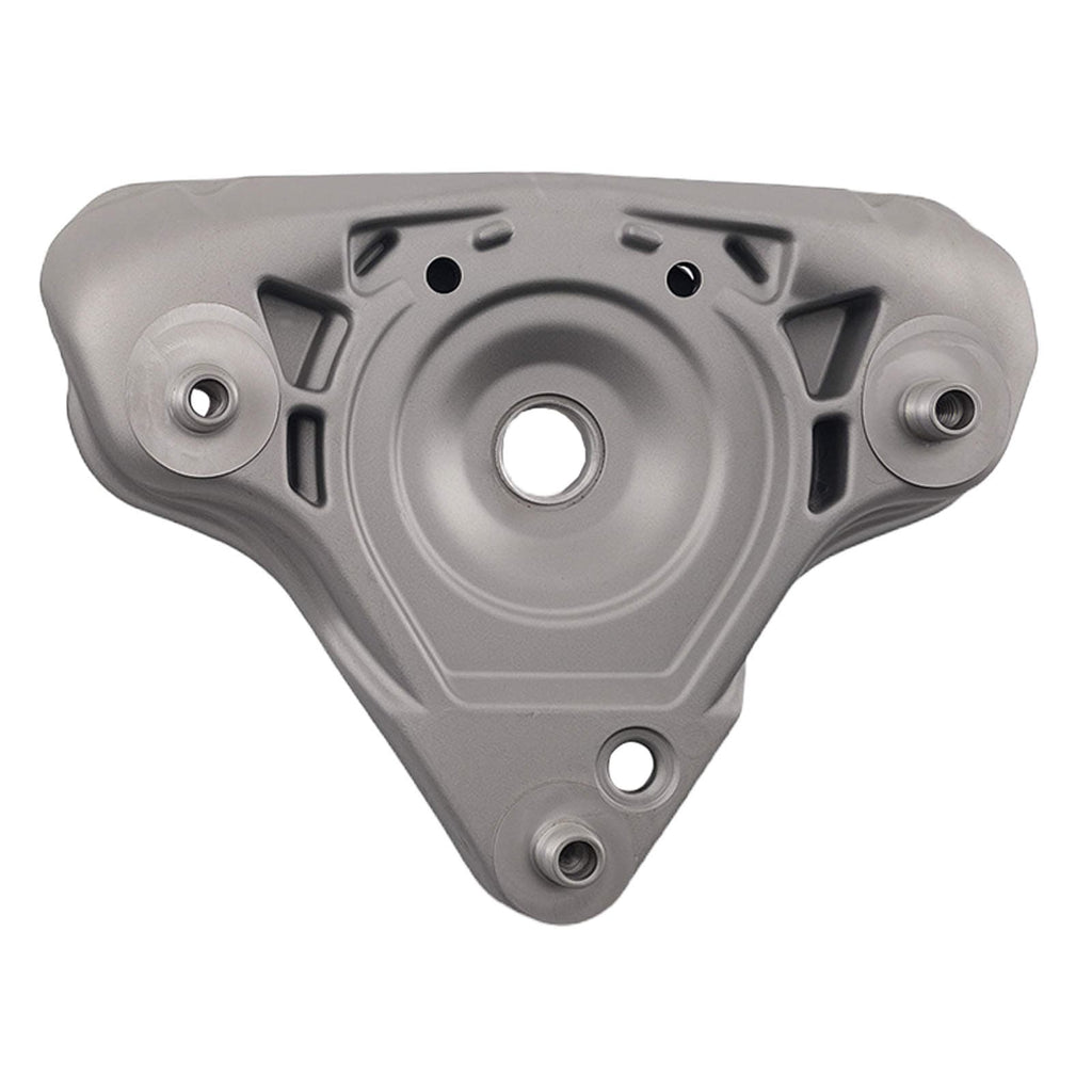 2x Støddæmpermontering egnet til Audi A4 1997-2008, Seat Exeo 2008-2013 8E0412383C