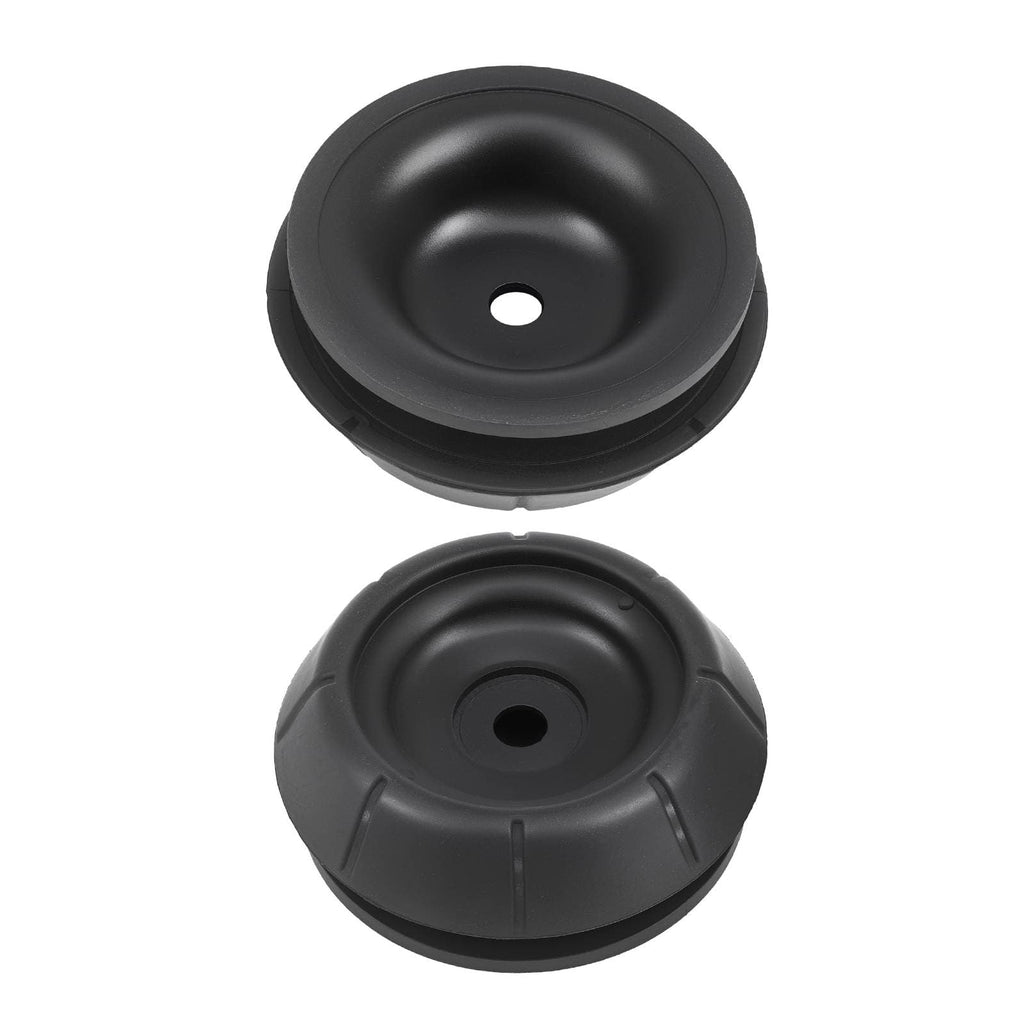 2x Stötdämparfäste lämpligt för Opel Astra 1998-2009 Corsa 2000-2012 90538936