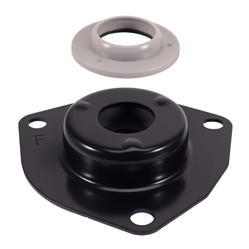2x för stötdämparfäste lämplig för Nissan Almera Primera 543203Z000 kit
