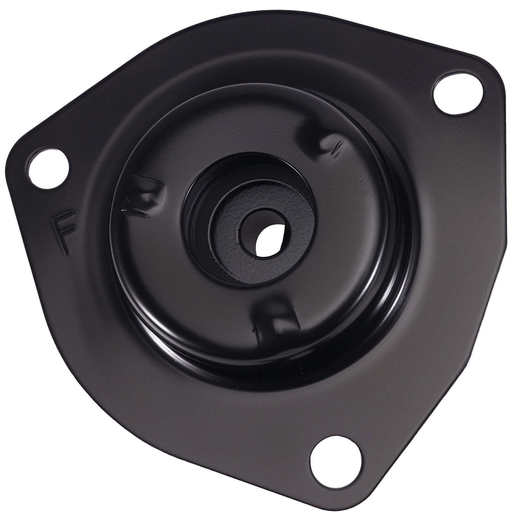 2x för stötdämparfäste lämplig för Nissan Almera Primera 543203Z000 kit