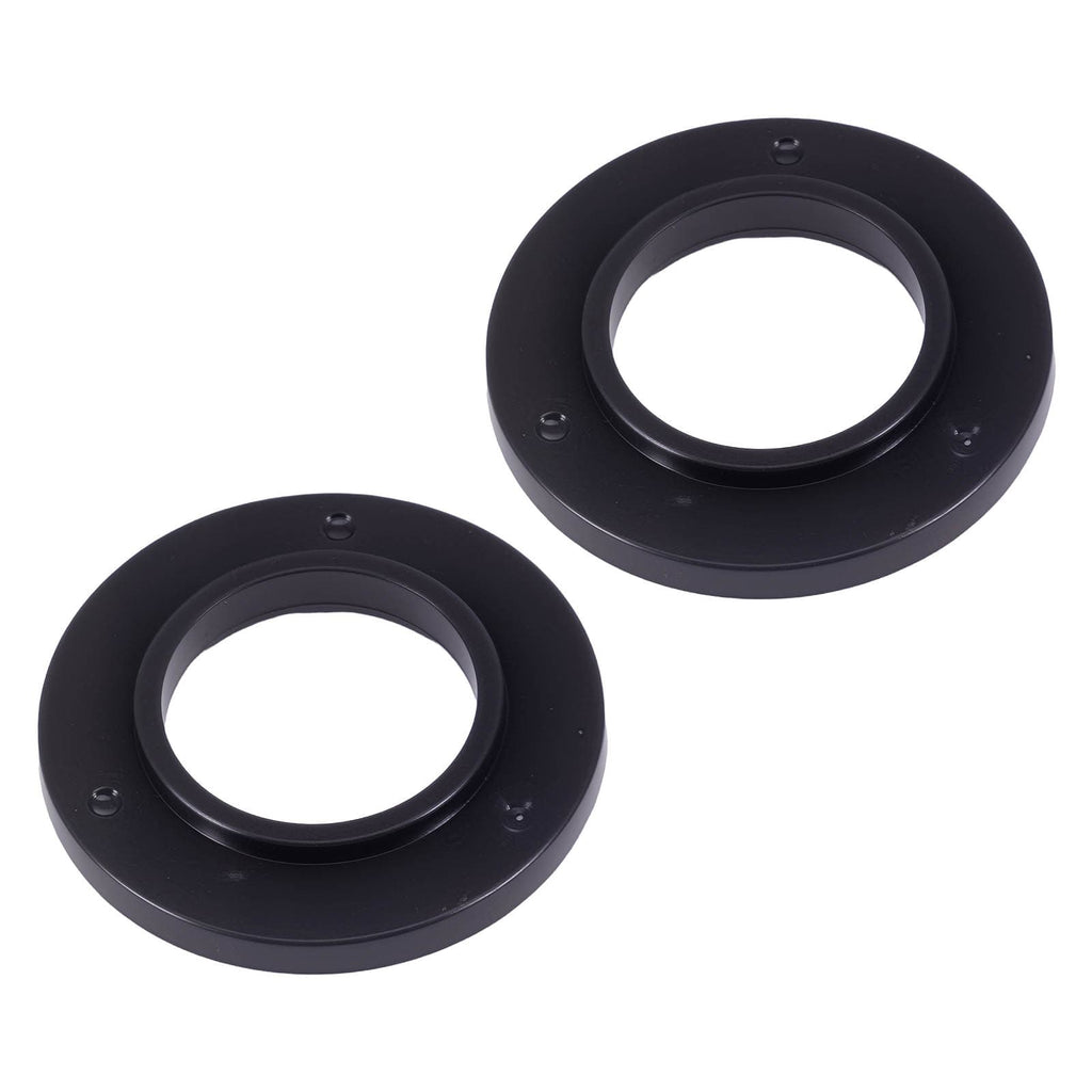2x joustintuen yläpään laakeri eteen, sopii malleihin Mazda 323/Premacy 1998-2005 B25D34380