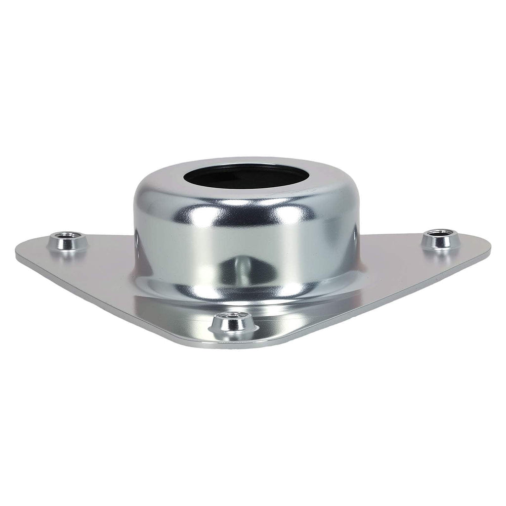 2x fjærbeinslager foran egnet for Renault Clio III IV, Captur 543024644R