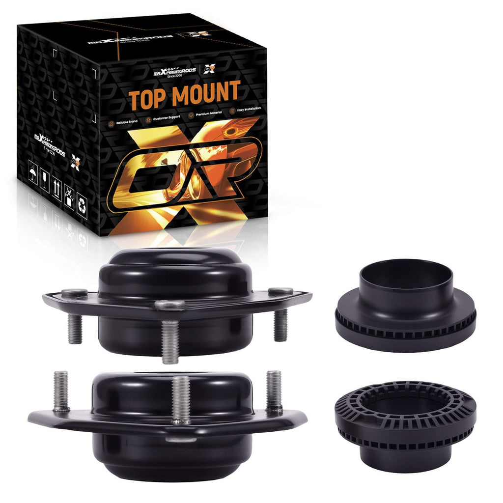 2 kpl Dome Bearings sopii autoihin Chrysler Grand Voyager V, Dodge Grand, Lancia Voyager