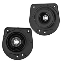 Last bildet i gallerivisningen, 2x støtdemperfeste for Fiat Bravo Siena Uno 46457409 46760673