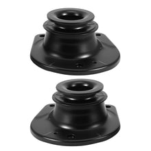 Last bildet i gallerivisningen, 2x støtdemperfeste for Fiat Bravo Siena Uno 46457409 46760673