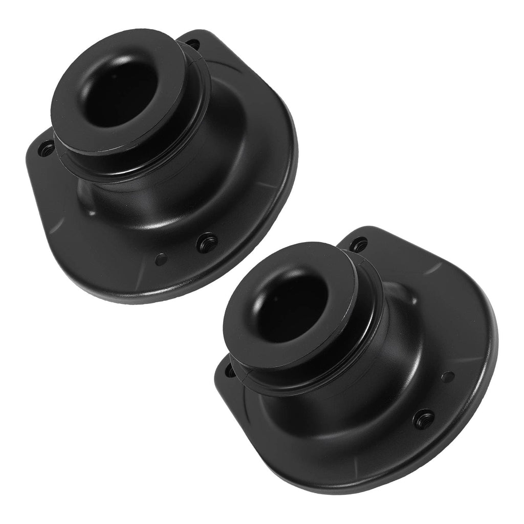 2x støtdemperfeste for Fiat Bravo Siena Uno 46457409 46760673
