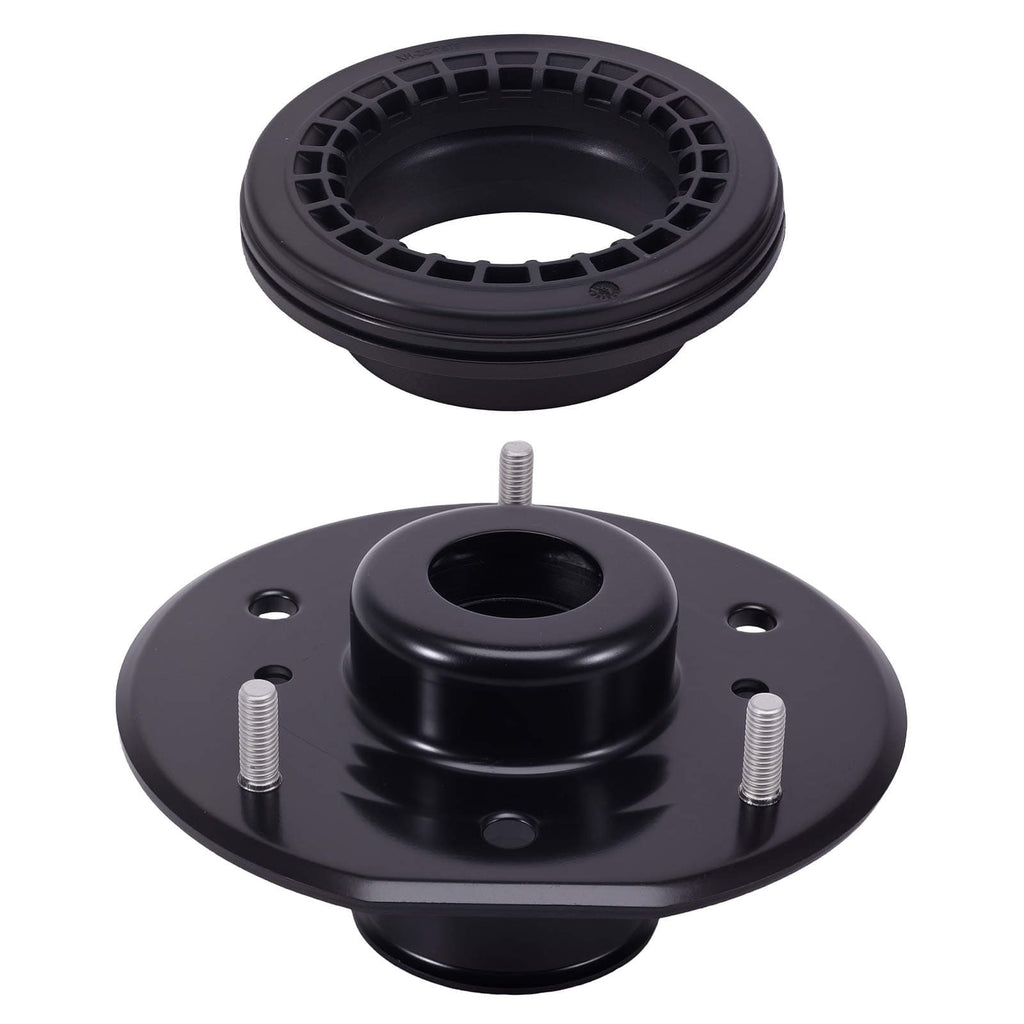 2x fjærbeinslager for Chevrolet Captiva 2006-2011 & Opel Antara 2006-2015 96863981 96626330