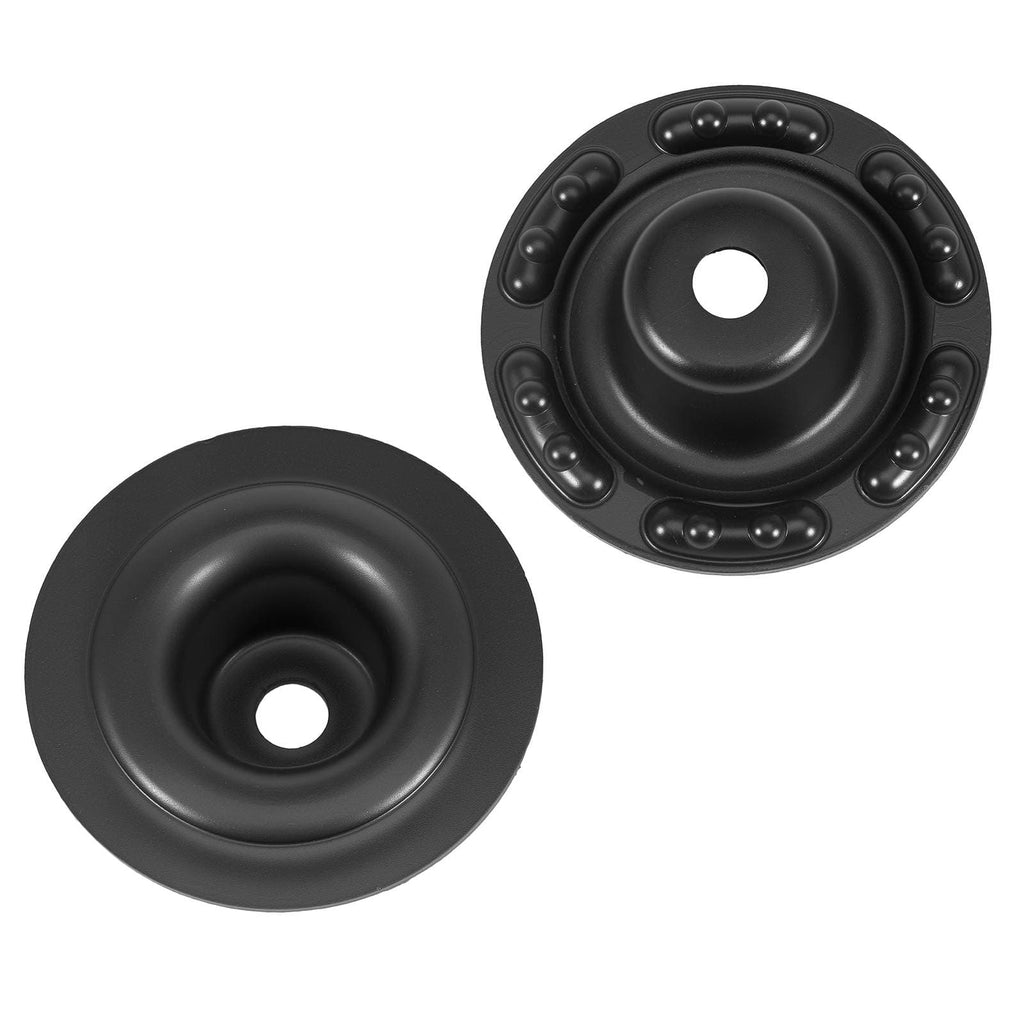 2x Stötdämparmonteringssats lämplig för Opel Astra Vectra Zafira 1998-2009 344591