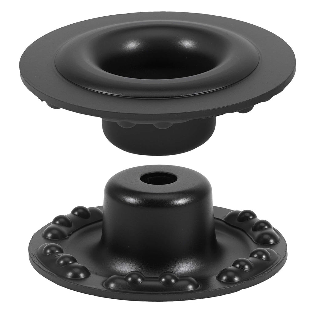 2x Stötdämparmonteringssats lämplig för Opel Astra Vectra Zafira 1998-2009 344591