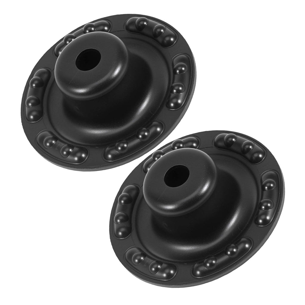 2x Stötdämparmonteringssats lämplig för Opel Astra Vectra Zafira 1998-2009 344591