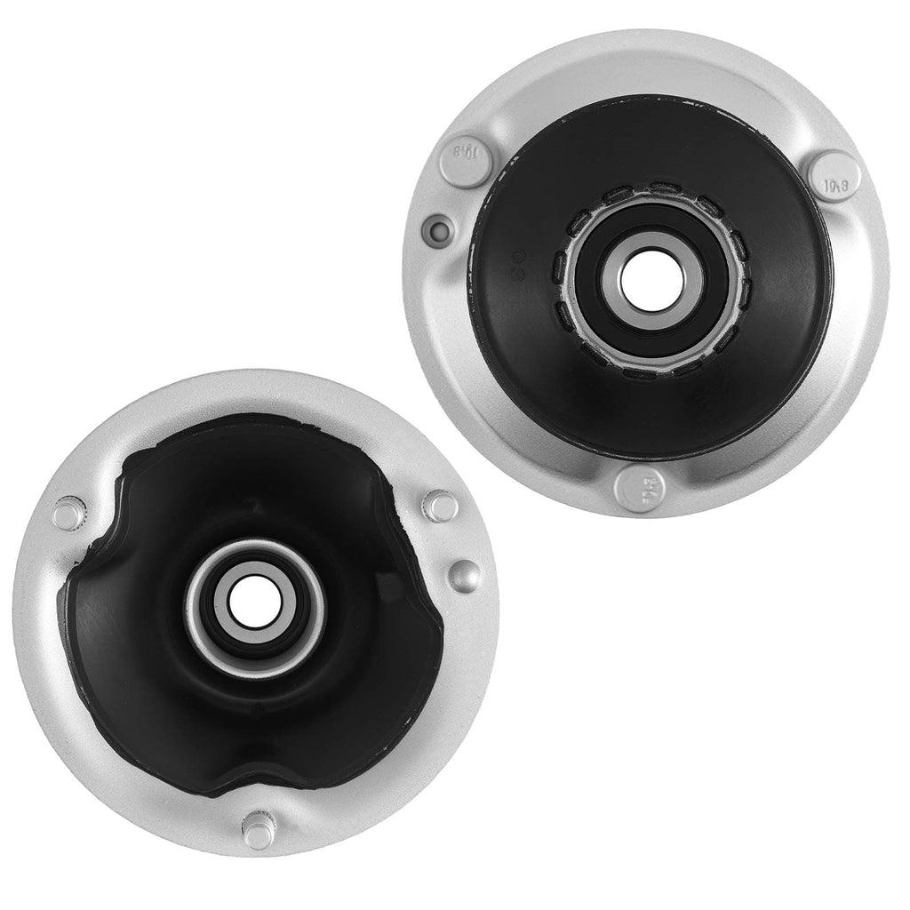 Stötdämpare fram fäste passar för BMW 1 3 5 6 Serie X1 31306775098 2 stycken