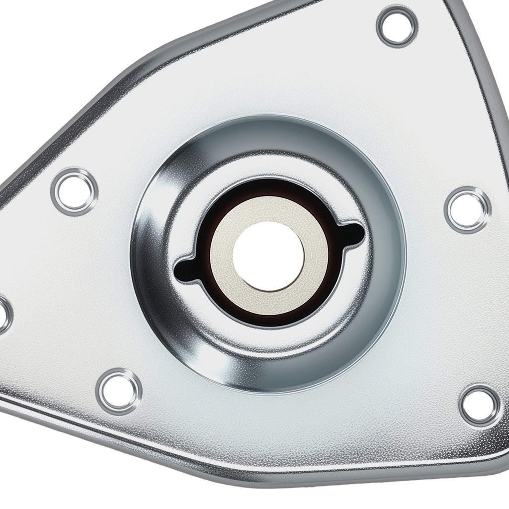 2x støtdemperfeste for Peugeot 308 2007–2021 9800479780 3637402