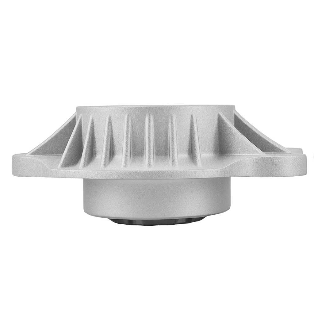 2x fjærlager egnet for BMW 5/6-serie 2009-2018 33506781682 33506781683