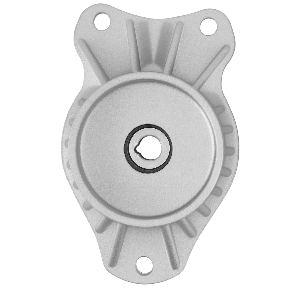2x fjærlager egnet for BMW 5/6-serie 2009-2018 33506781682 33506781683