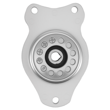 Last bildet i gallerivisningen, 2x fjærlager egnet for BMW 5/6-serie 2009-2018 33506781682 33506781683