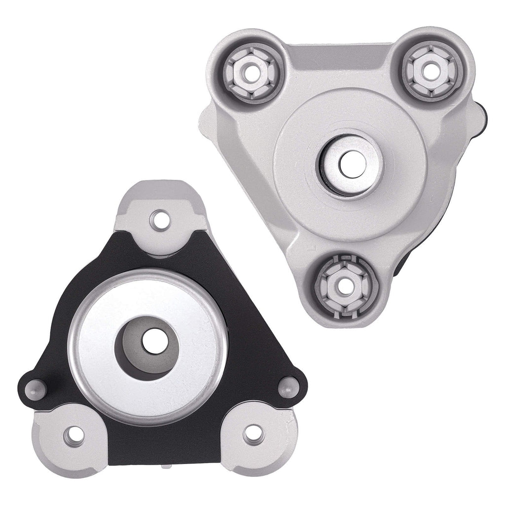 2x Iskunvaimentimen kiinnike sopii Citroën Jumper, Fiat Ducato 1350789080