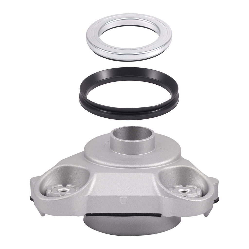 2x Iskunvaimentimen kiinnike sopii Citroën Jumper, Fiat Ducato 1350789080