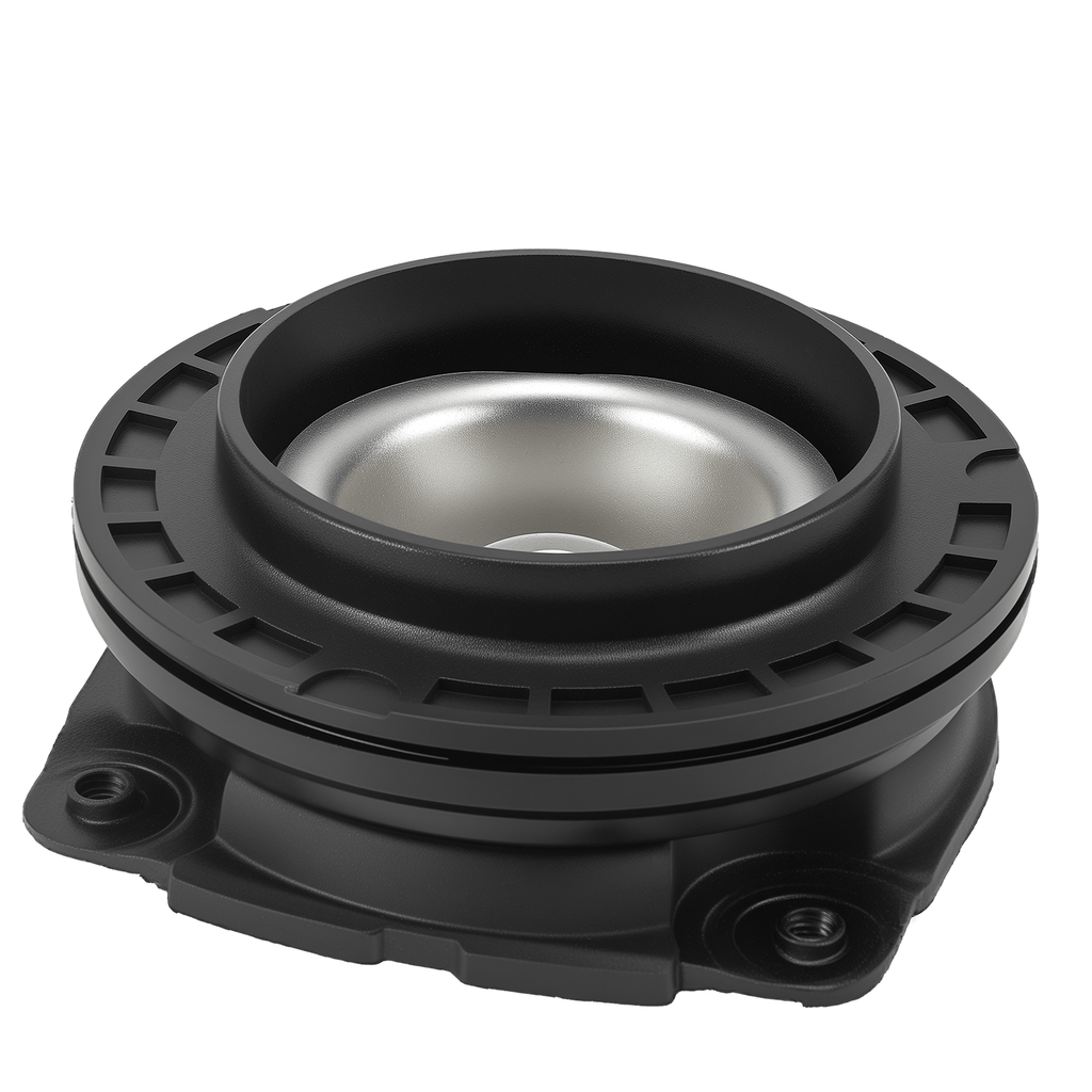 2x för vänster+höger fjäderbenslagring lämplig för Nissan Qashqai X-Trail, Renault