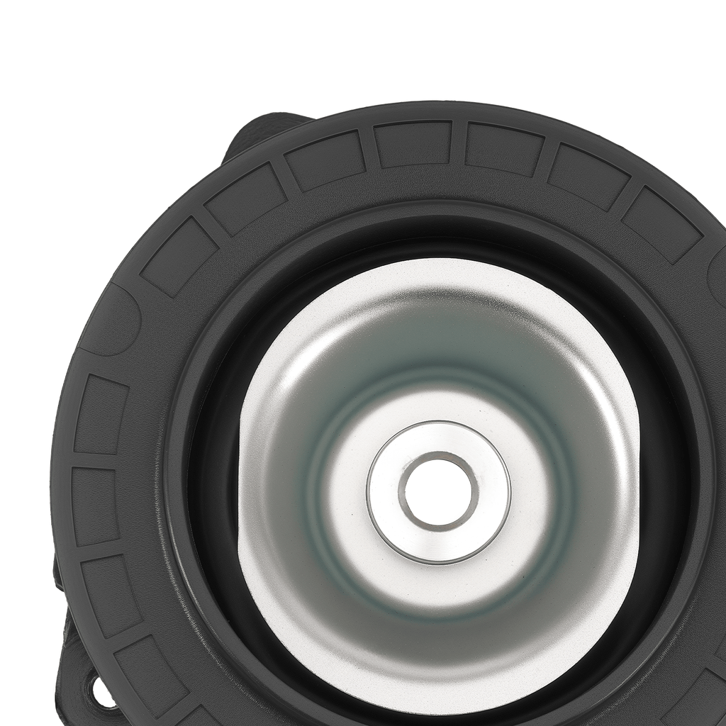 2x för vänster+höger fjäderbenslagring lämplig för Nissan Qashqai X-Trail, Renault