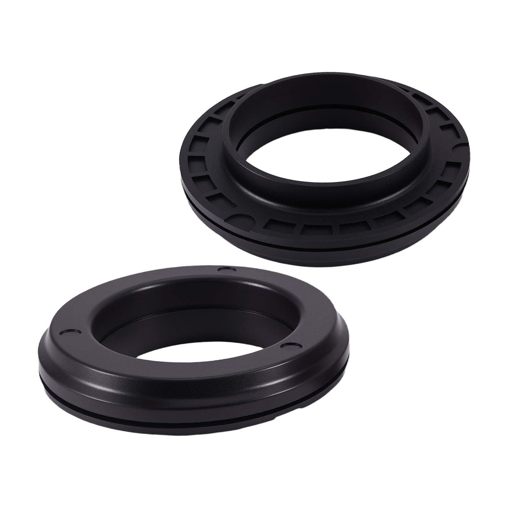 2x övre fjäderbenslagring lämplig för Renault Clio, Nissan Micra 54321AX600