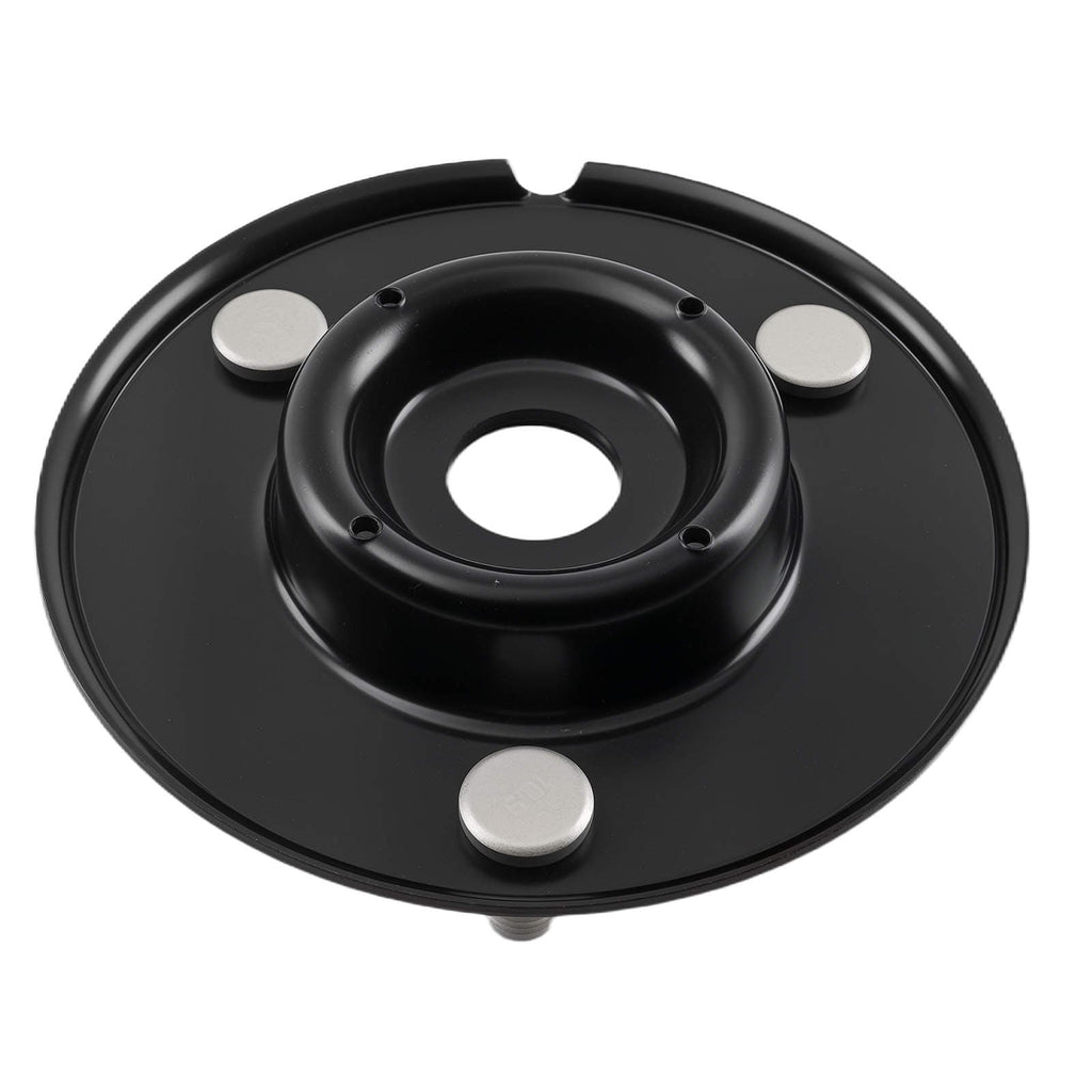 2x Stötdämparfäste lämplig för Nissan Navara NP300 2005-2024 56115EB70A
