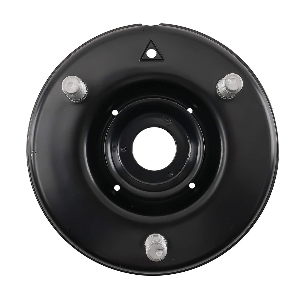 2x Stötdämparfäste lämplig för Nissan Navara NP300 2005-2024 56115EB70A