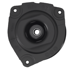 Ladda upp bild till gallerivisning, Fjäderbenslagring fram passar Nissan Qashqai 2006-2013, X-Trail 2002-2013