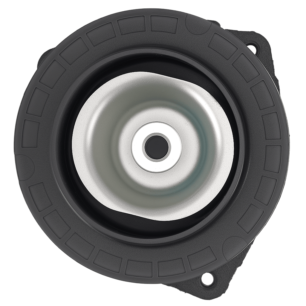 Fjäderbenslagring fram passar Nissan Qashqai 2006-2013, X-Trail 2002-2013