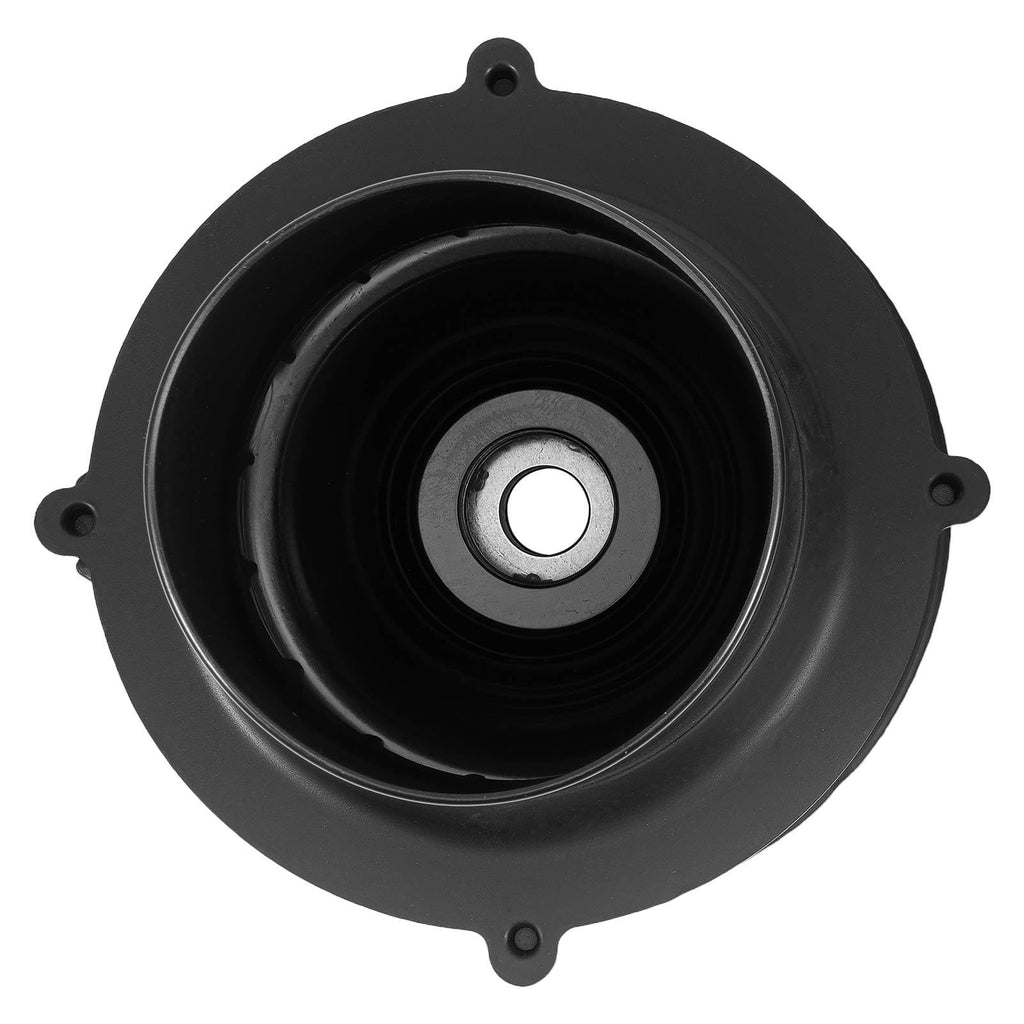 2x Støtdemperoppheng egnet for Opel Astra Corsa Meriva Tigra 1998-2012