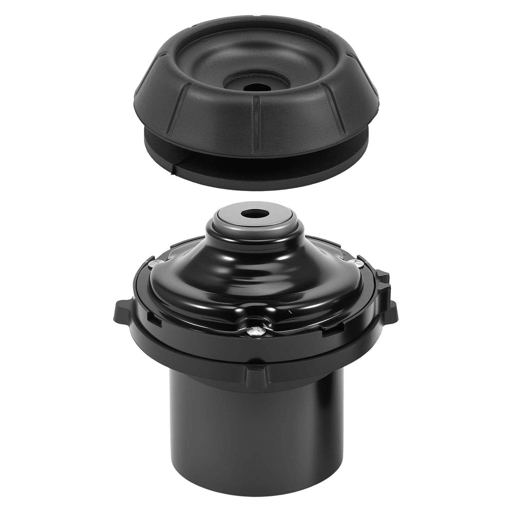 2x Støtdemperoppheng egnet for Opel Astra Corsa Meriva Tigra 1998-2012