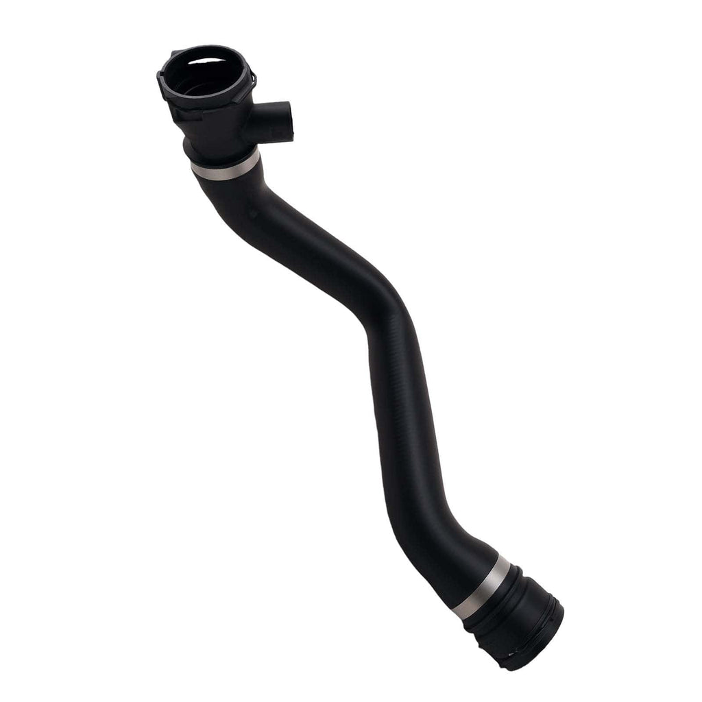 Radiatorslangsett som passer til BMW E39 525i 528i 530i 2.5L–3.0L 11531705223 11531705224