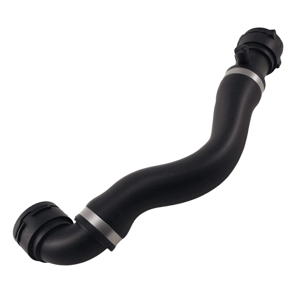 Radiatorslangsett som passer til BMW E39 525i 528i 530i 2.5L–3.0L 11531705223 11531705224