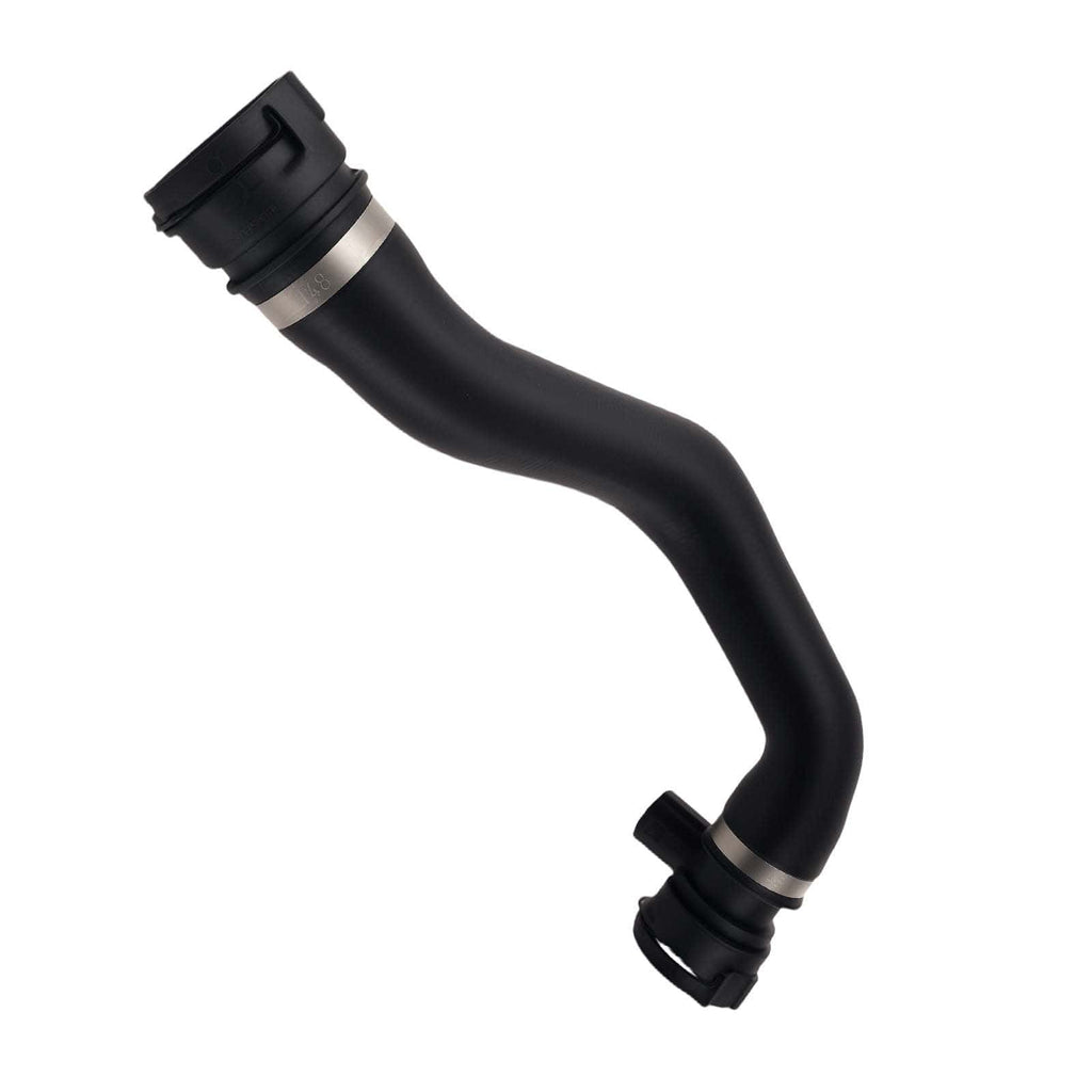 Radiatorslangsett som passer til BMW E39 525i 528i 530i 2.5L–3.0L 11531705223 11531705224