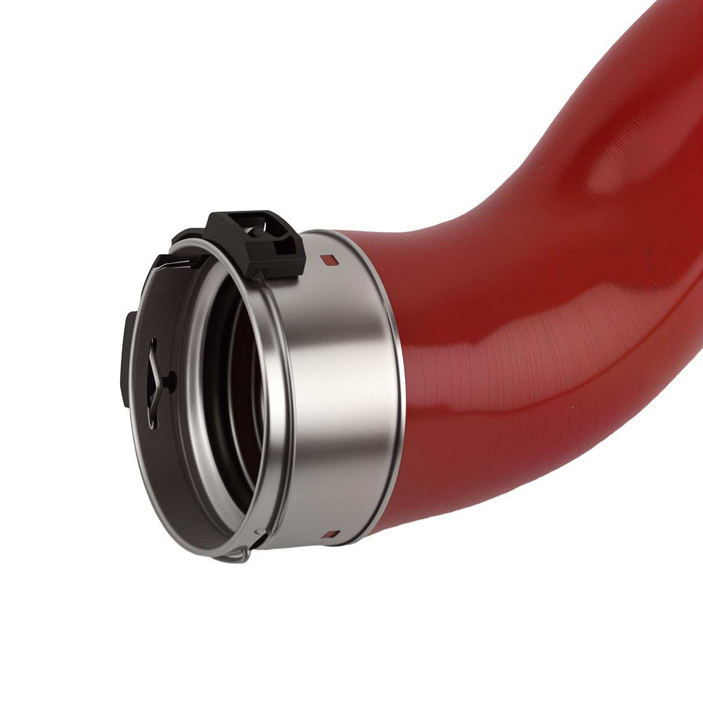 Turbo-intercoolerslange egnet for Mercedes-Benz C-Klasse CLS E-Klasse A2125280882