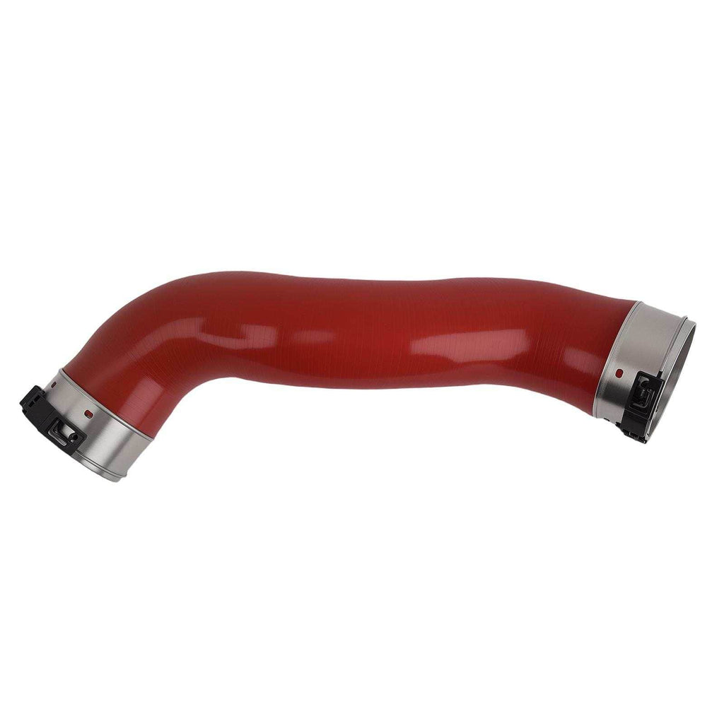 Turbo-intercoolerslange egnet for Mercedes-Benz C-Klasse CLS E-Klasse A2125280882