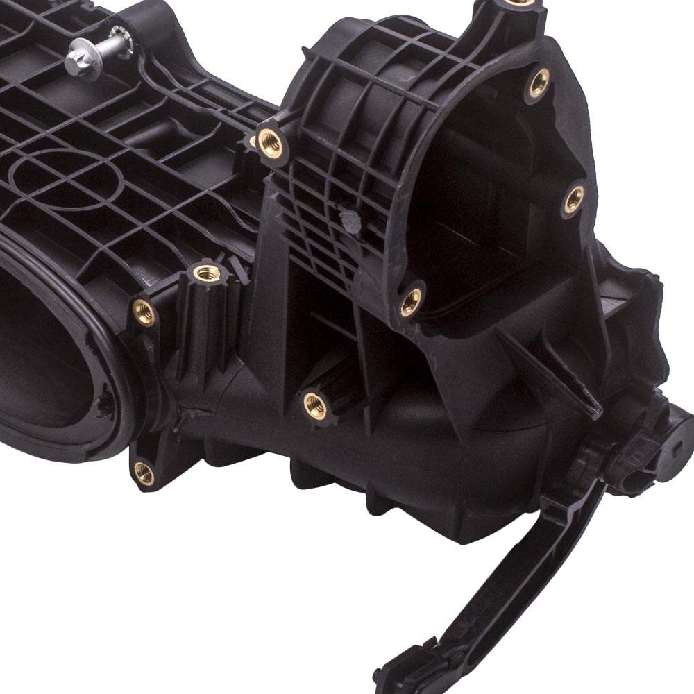 Turbo interkylarslang lämplig för Mercedes-Benz Sprinter 906 9065285082