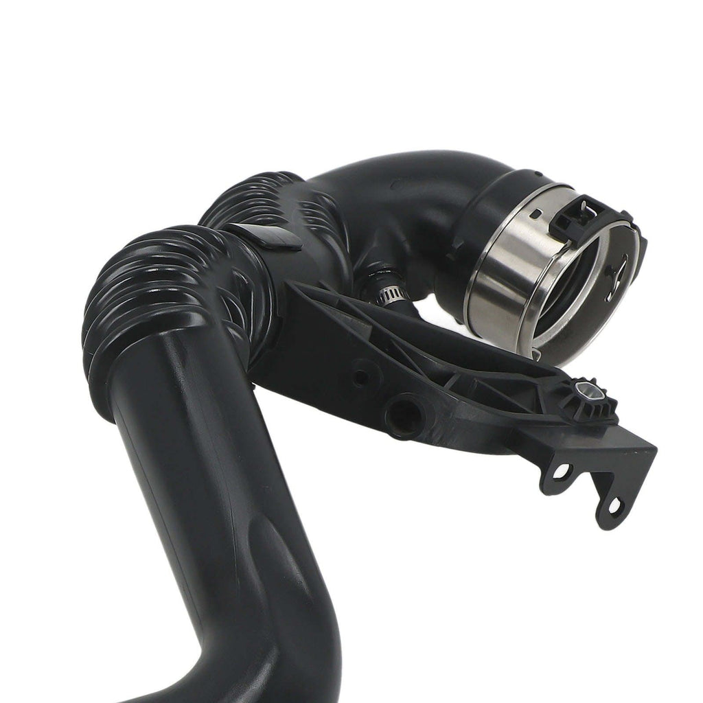 Intercoolerslange egnet for Renault Kadjar, Nissan Qashqai / Qashqai II 1.6 dCi fra 2011 | 14460-HX40B 14460HX40D