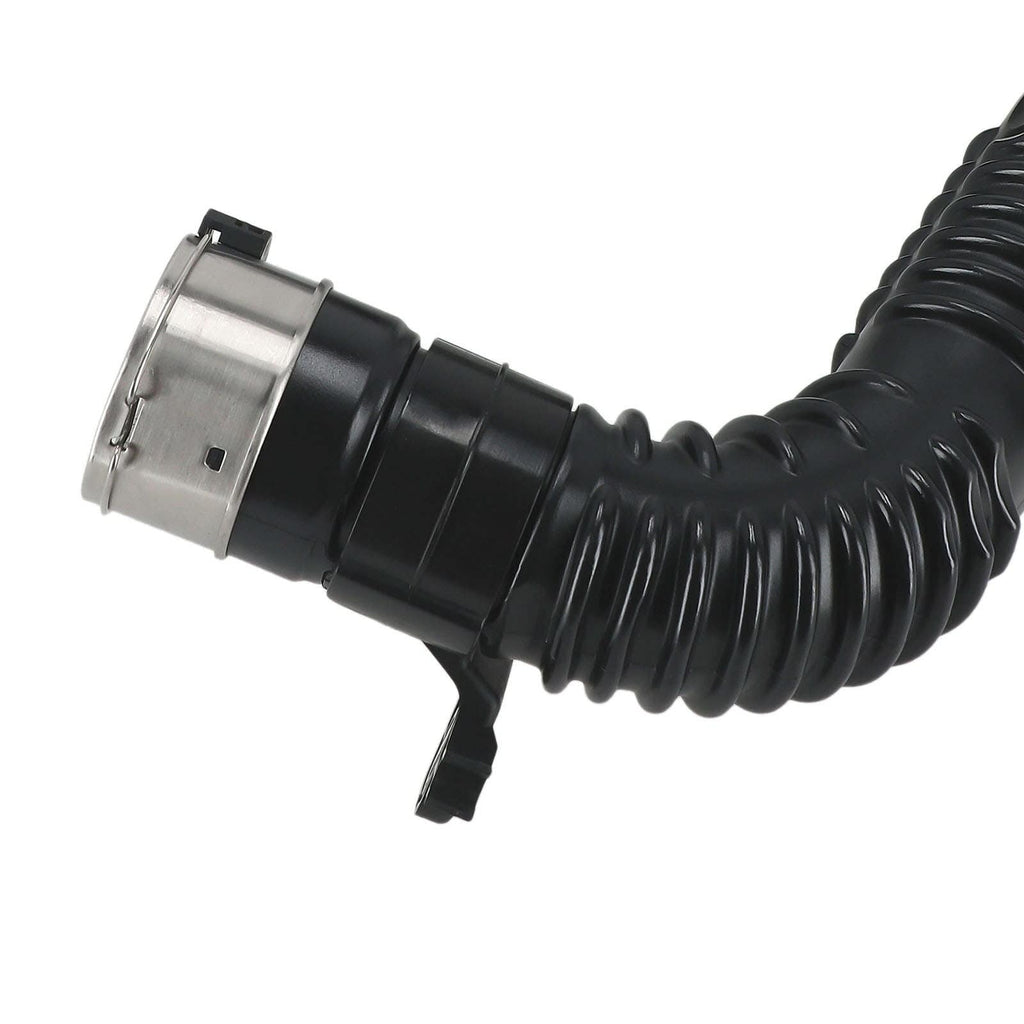 Intercoolerslange egnet for Renault Kadjar, Nissan Qashqai / Qashqai II 1.6 dCi fra 2011 | 14460-HX40B 14460HX40D
