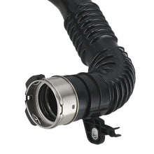 Last bildet i gallerivisningen, Intercoolerslange egnet for Renault Kadjar, Nissan Qashqai / Qashqai II 1.6 dCi fra 2011 | 14460-HX40B 14460HX40D