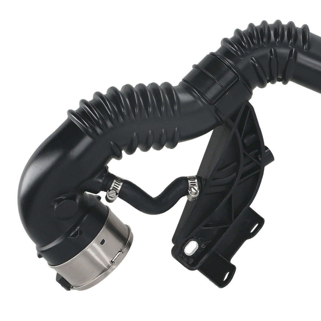 Intercoolerslange egnet for Renault Kadjar, Nissan Qashqai / Qashqai II 1.6 dCi fra 2011 | 14460-HX40B 14460HX40D