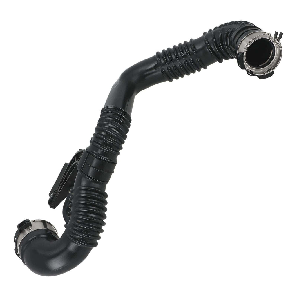 Intercoolerslange egnet for Renault Kadjar, Nissan Qashqai / Qashqai II 1.6 dCi fra 2011 | 14460-HX40B 14460HX40D